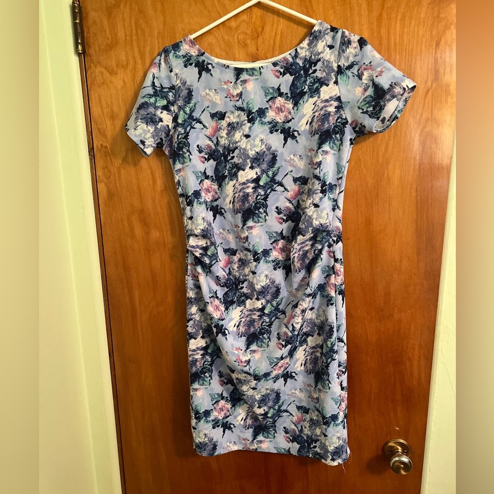 Maternity dress